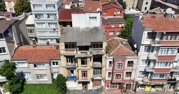 İstanbul haberleri Fatih te estetik ve tarihi dönüşüm devam ediyor 05 Ağustos 2025