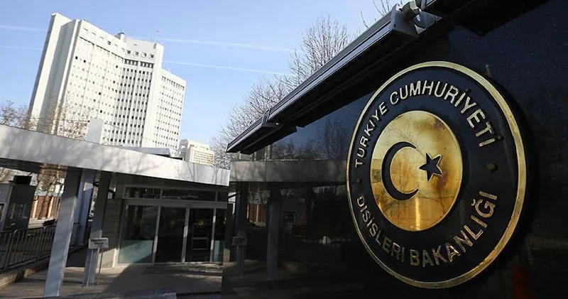 Afrika ile siyasi temaslar arttı