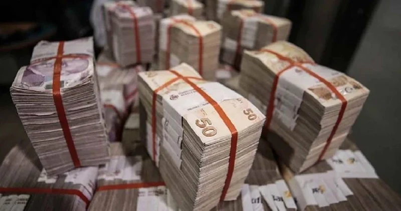 Mevduat faizleri güncellendi: 3 milyon TL nin 1 aylık getirisi tavan yaptı