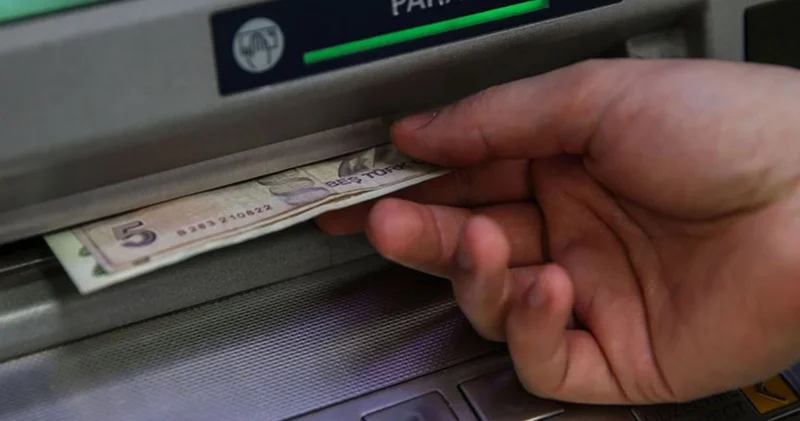 Türk bankaları kısa vadede Suriye de faaliyete geçmeye hazırlanıyor