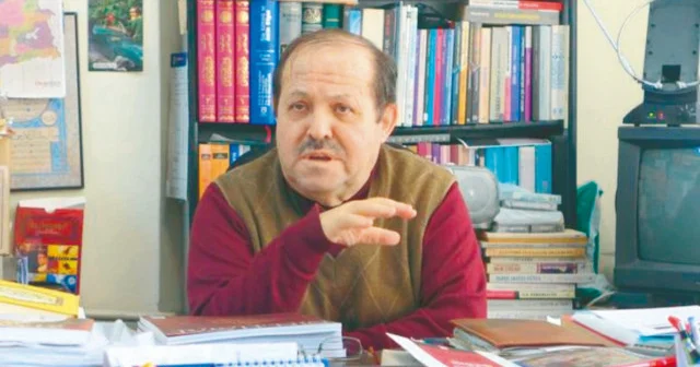 Ömer Ziya Belviranlı vefat etti Kültür Sanat Haberleri