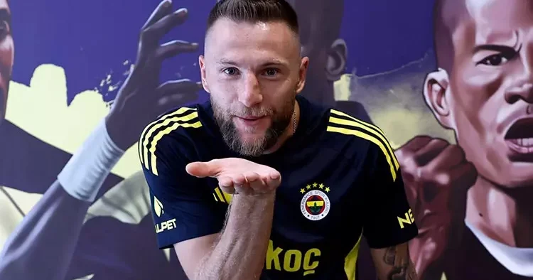 Fenerbahçeli Milan Skriniar’dan transfer ve Şampiyonlar Ligi itirafı: Zor bir maç olacak