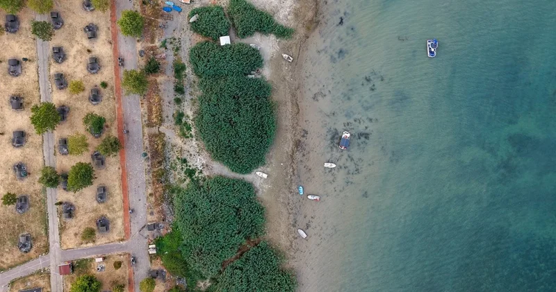 8 göl için acil eylem planı... 2030 dan sonra büyük sıkıntı yaşanacak!