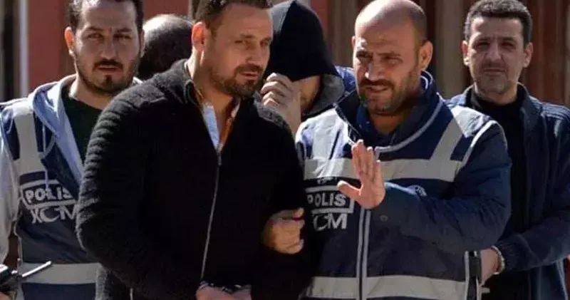 Sahte e imza çetesinin lideri, öğrencisini başkalarının yerine sınava sokmuş