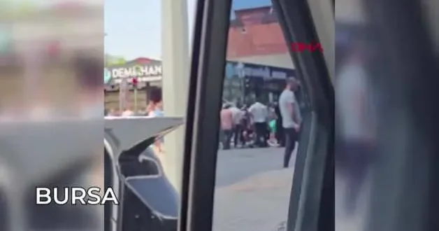 İki şehir, iki kaza: Biri hayattan koptu diğeri ağır yaralı