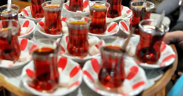 İki dev çay markası birleşti! Türkiye nin üçüncü büyük üreticisi olacak