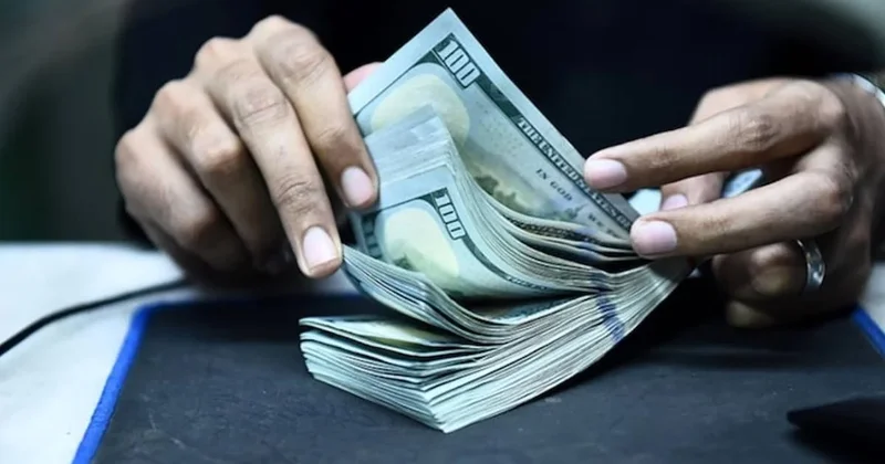 Dünaca ünlü dev şirkete büyük darbe: 3,8 milyar dolar zarar etti Sözcü Gazetesi