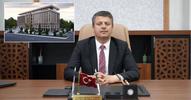Abdurrahman Tutdere göreve iade edildi Gündem Haberleri