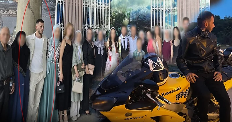 Böyle dram olmaz! Bir oğullarını evlendirip, diğerini ertesi gün kaybettiler Sözcü Gazetesi