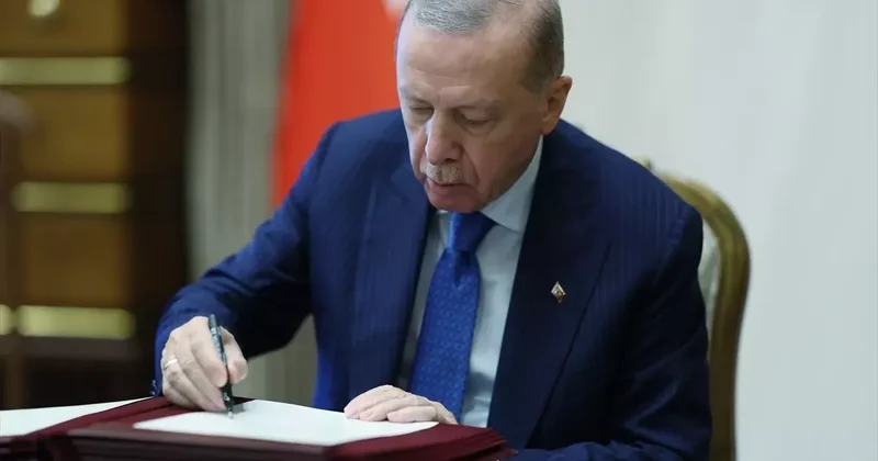 YAŞ kararları açıklandı! Selçuk Bayraktaroğlu yeni genelkurmay başkanı oldu