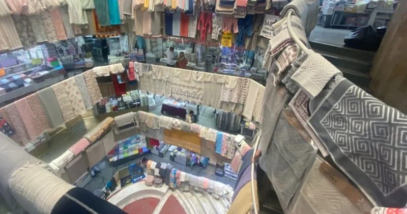 2001 krizini daha kolay atlatmıştık Sözcü Gazetesi