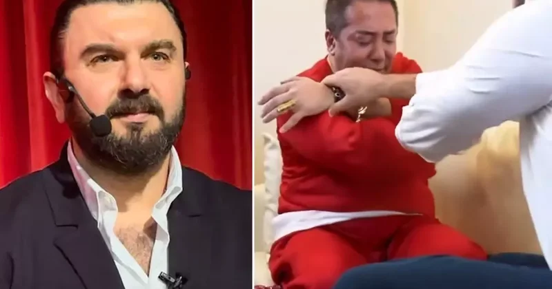 Sahte diploma skandalı büyüyor! Ünlü psikolog, halı yıkamacı çıktı