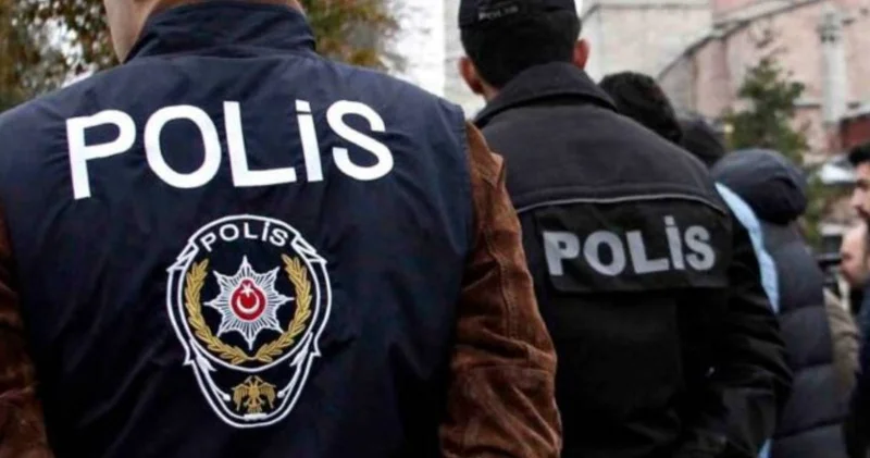 Polis konvoya acımadı: 9 una birden kesip paylaştı