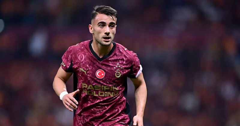 Yunus Akgün den 4 yıllık imza: Maaşı belli oldu! Futbol Haberleri