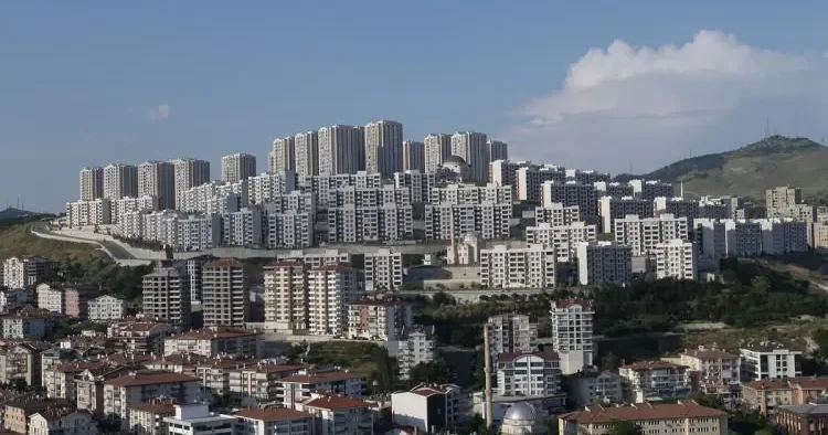 Tercih yaparken dikkat! İllerin ortalama kira fiyatı belli oldu