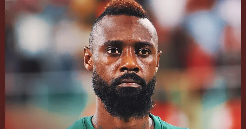 Amedspor, Nicolas N Koulou ile yollarını ayırdı