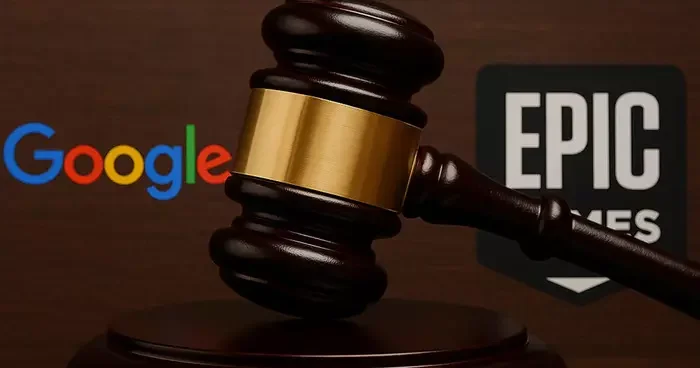 Epic Games davasında Google a ret! Android de uygulama mağazası reformları başlıyor