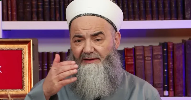 Cübbeli Ahmet de sahte diploma skandalına dahil oldu: İşte sistemin geldiği durum Sözcü Gazetesi