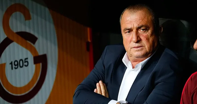 Fatih Terim vazgeçmedi: Geri dönüyor