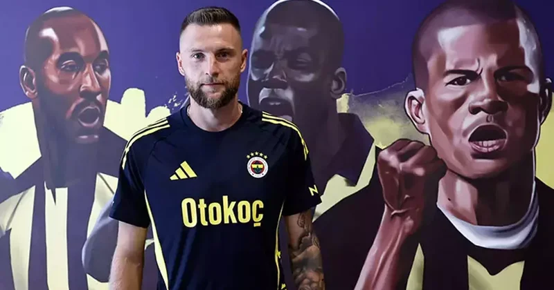 Fenerbahçe nin yeni transferi Milan Skrinar dan transfer açıklaması: Ali Koç harika iş çıkardı Fanatik Gazetesi Fenerbahçe (FB) Haberleri Spor