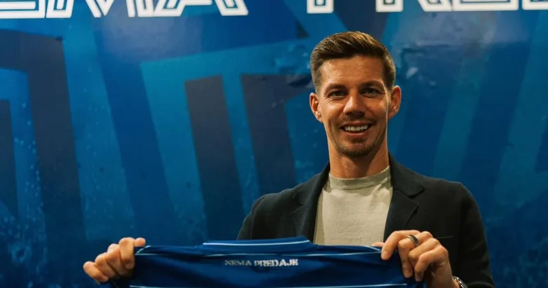 Miha Zajc, Dinamo Zagreb de!