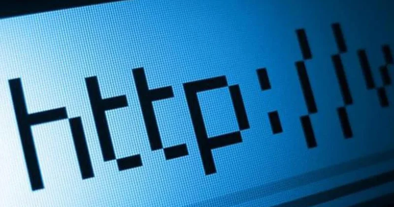 İlk internet sitesinin yayına başlamasının üzerinden 34 yıl geçti