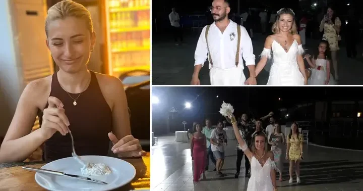 Boşanma aşamasındaki eşi tarafından katledilmişti! Sinem in cinayetten önceki son fotoğrafı ortaya çıktı