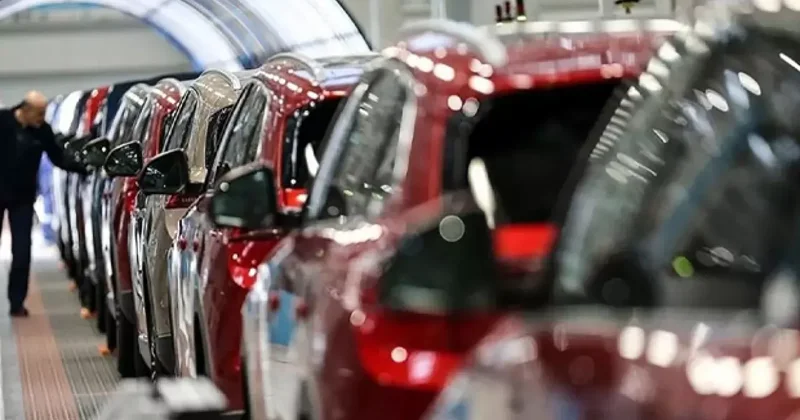 Borsa İstanbul da otomotiv rüzgarı: Bu şirketler gaza bastı!