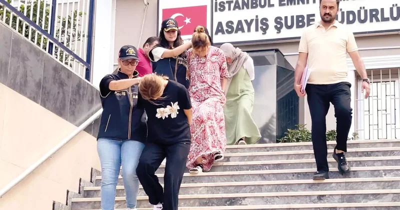 19 yaşındaki genç bu kadar suça nasıl bulaşır... 101 suç kaydı var