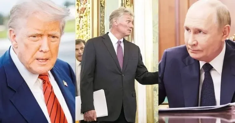 Putin’den Trump’a geri adım sinyali yok