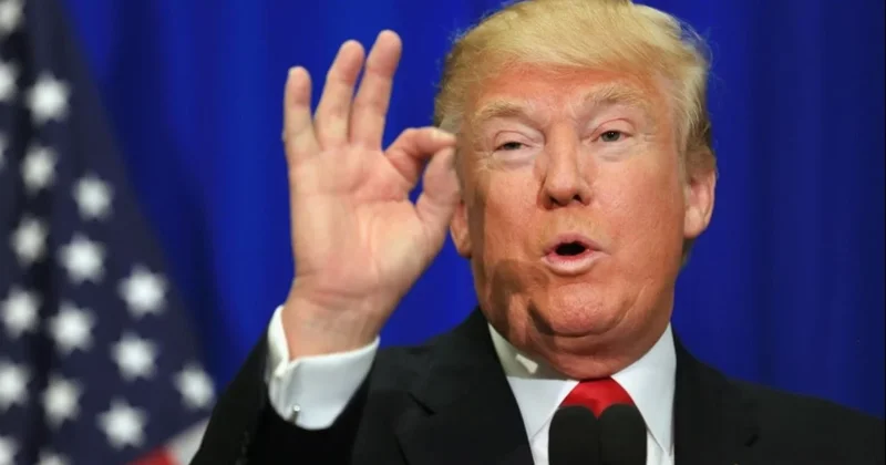 Powell a yol göründü: Trump adaylarını açıklayacak Sözcü Gazetesi