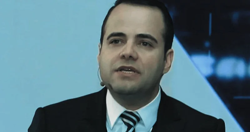 Sosyal medyadan duyurdu: Prof. Dr. Özgür Demirtaş öldü