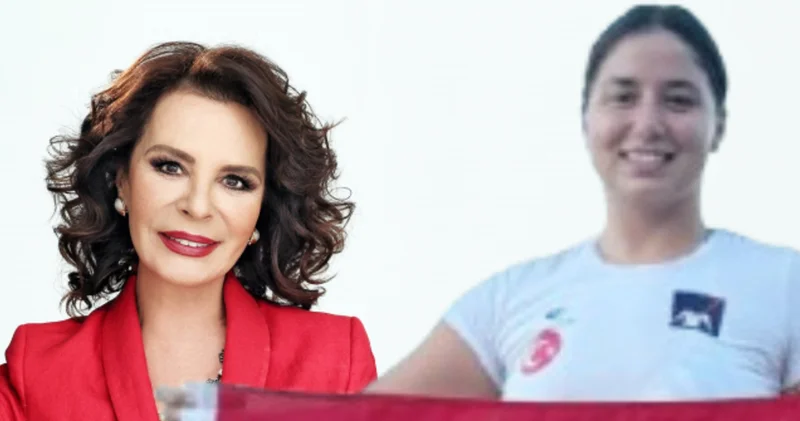 Hülya Koçyiğit ten Bengisu Avcı ya tebrik mesajı Magazin haberleri