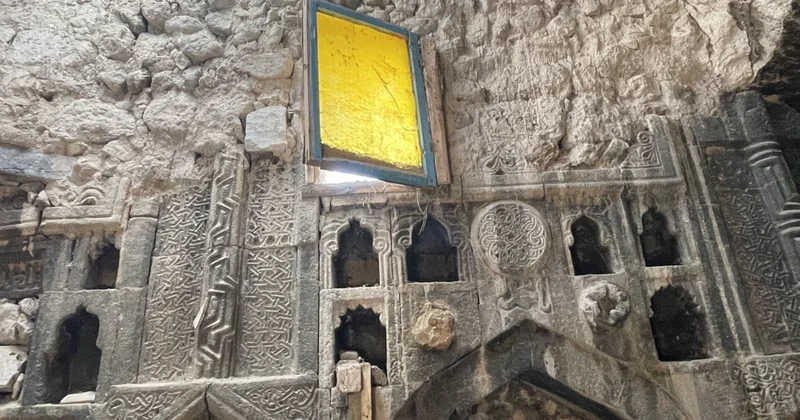 Odunluk zannetti, 600 yıllık tarih fışkırdı Sözcü Gazetesi