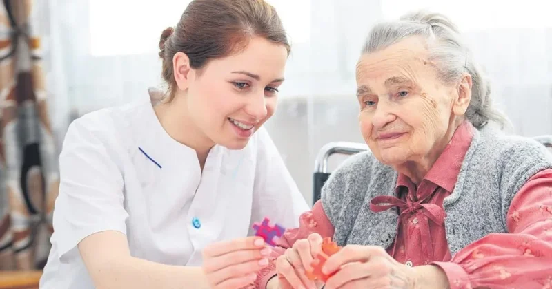 Bir kan testiyle alzheimer teşhisi