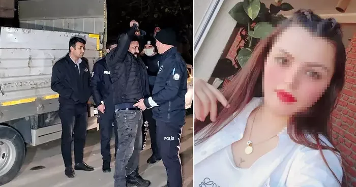 Bir erkekle otele girerken gördü, dehşet saçtı! Cezaevinden kaçtı, yine akıllı durmadı: O askerleri geçer yine gelirim