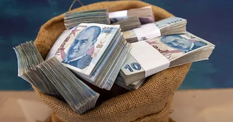 Mevduat faizleri resmen çakıldı: Bankalar yeni oranları tek tek açıkladı!