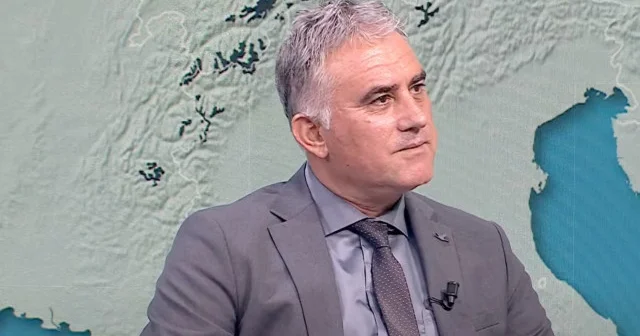 Prof. Dr. Ragıp Kutay Karaca: Dünyanın sekizinci büyük ordusuyuz korkması gereken İsrail VİDEO İZLE