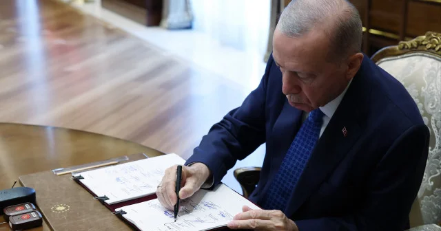 YAŞ Cumhurbaşkanı Erdoğan liderliğinde toplanıyor: Yüksek Askerî Şûra dan hangi kararlar çıkacak? Gündem Haberleri
