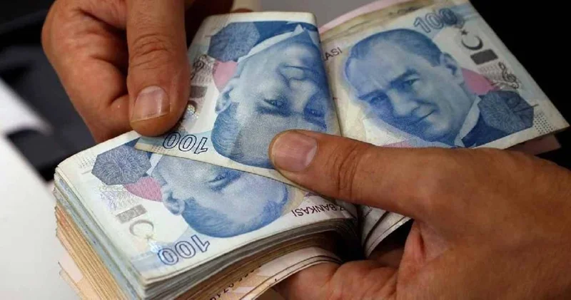 Bakan resmen duyurdu: Paralar hesaplara yatırılmaya başladı