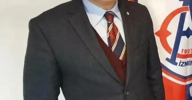Altınordu Spor Kulübü Başkanı Halim Bezircilioğlu: Hiçbir hazırlığımız yok İzmir Haberleri