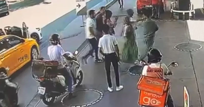 Evi soyup soğana çevirdiler
