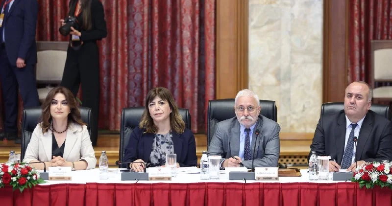 DEM Parti: Barış talebi halkların ortak iradesidir, bu iradeyi büyütmek için her düzlemde katkı sunma konusunda kararlıyız