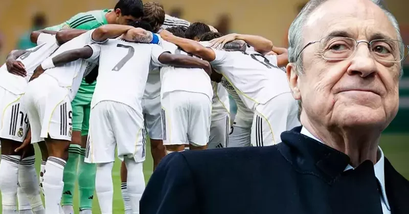 Real Madrid den zehir zemberek açıklama İğrenç, yozlaşmış, manipüle edilmiş... Fanatik Gazetesi Futbol Haberleri Spor