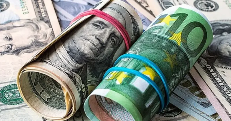 Dolar ve Euro güne nasıl başladı? İşte 5 Ağustos güncel fiyatlar