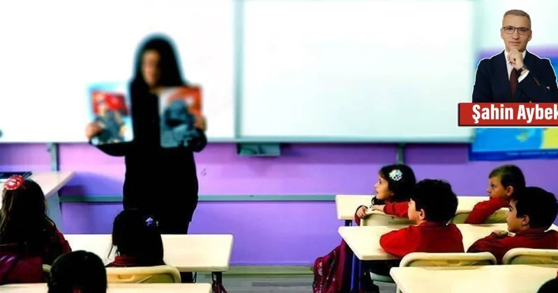 2025 2026 eğitim öğretim yılına girerken eğitim nereye gidiyor?
