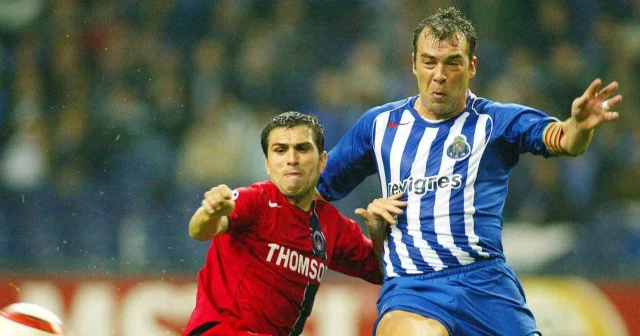 Porto’nun efsane kaptanı Jorga Costa hayatını kaybetti: İşte ölüm nedeni Spor Haberleri