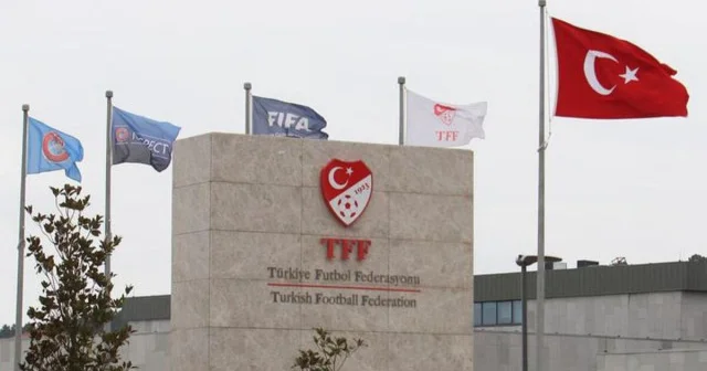 TFF açıkladı: Üç maç ertelendi Futbol Haberleri