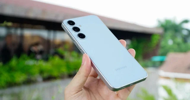 Samsung Galaxy S25 FE özellikleri ve çıkış tarihi belli oldu mu? İşte Galaxy S25 FE beklenen fiyatı Mobil Haberleri