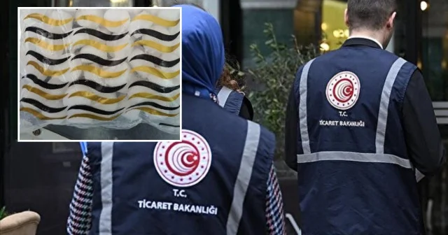 Ticaret Bakanlığı harekete geçti: Mopfresh koku giderici tablet yasaklandı! Kanserojen etki tehlikesi Gündem Haberleri